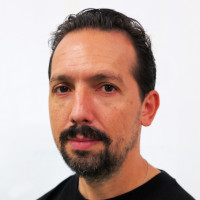 Marcos Covelo Pérez